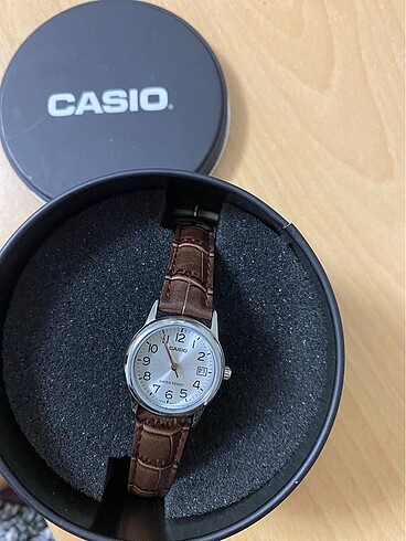  Beden Casio yeni saat