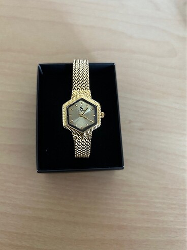Vintage saat