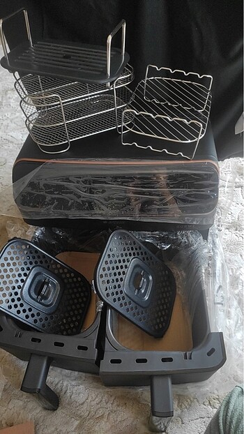  Beden Arçelik Airfryer