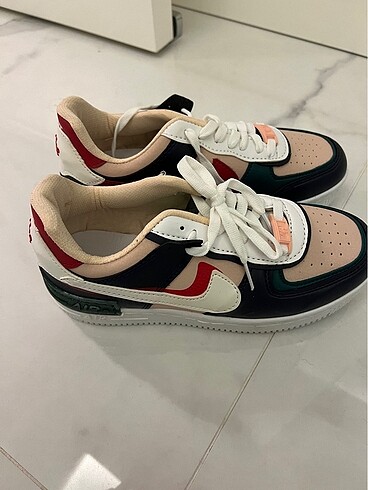 Nike sneaker