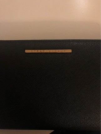 Büyük boy stradivarius cüzdan