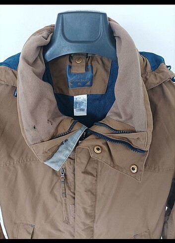 m Beden Decathlon mont