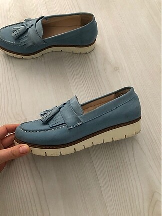 Desa Loafer ayakkabi