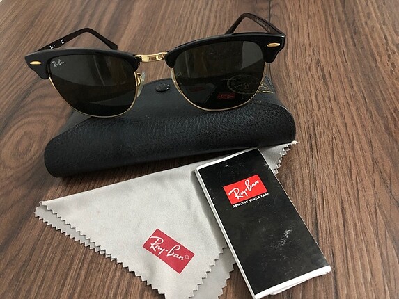 Ray-Ban gözlük