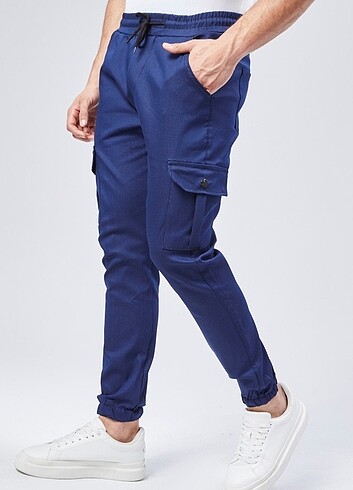 Kargo cepli unisex