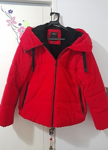 Mavi jeans mont