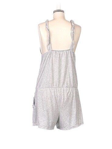 Vintage Love Kısa Tulum %70 İndirimli. - Görsel 3