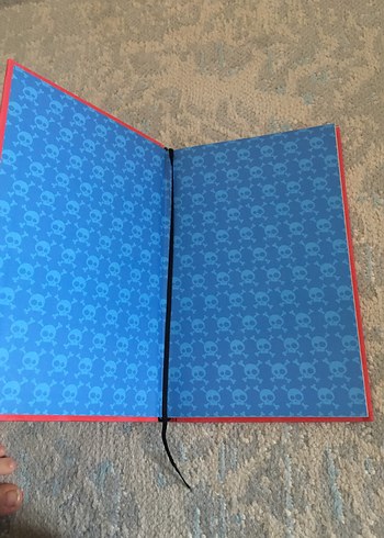 Cep Korsanları - Büyük Peynir Soygunu - Görsel 2