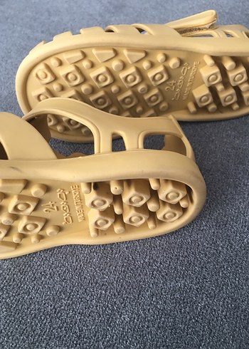 Sandalet - Görsel 3