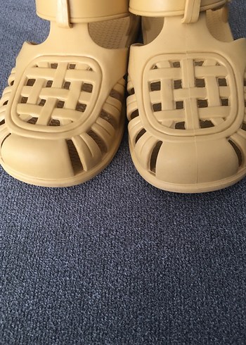 Sandalet - Görsel 4