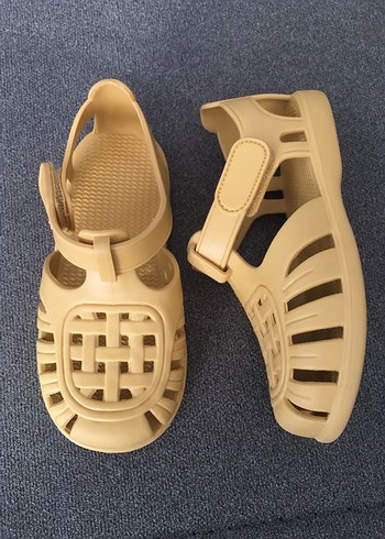 Sandalet - Görsel 2