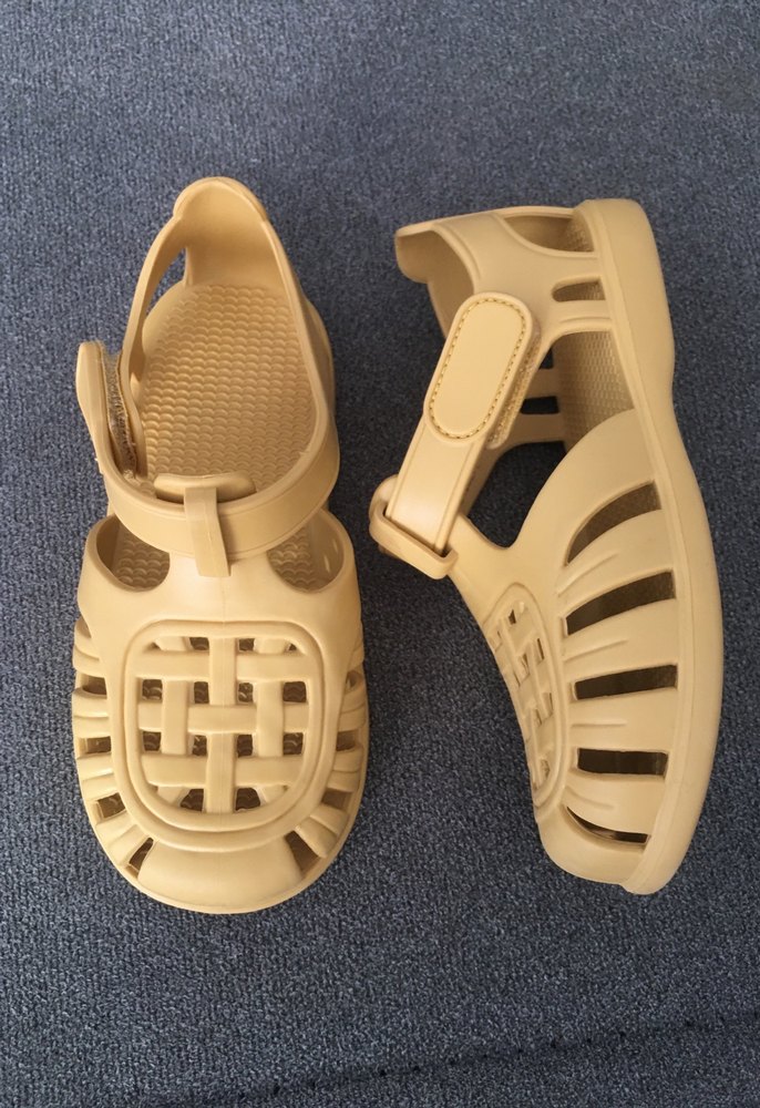 Sandalet - Görsel 2