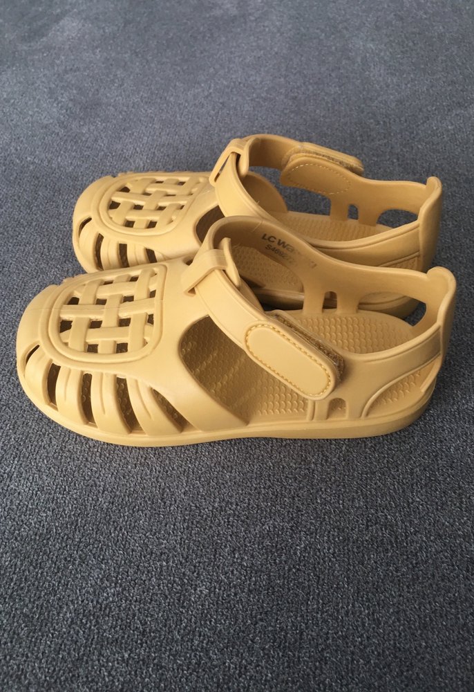 Sandalet - Görsel 5