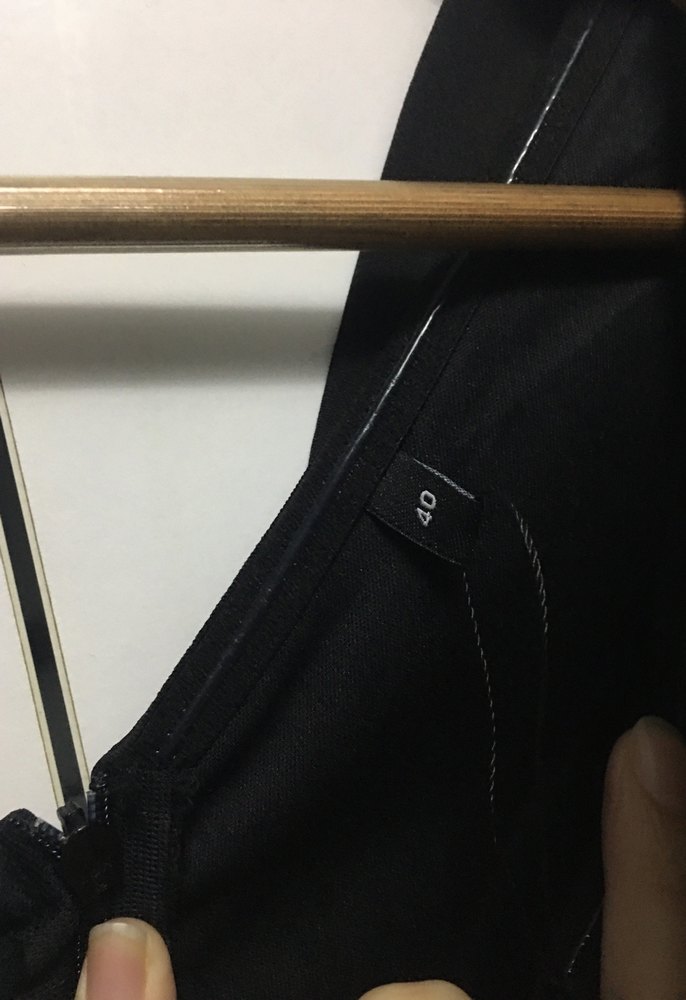 Siyah Drapeli Straplez Uzun Tulum - Görsel 4