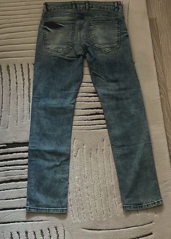 Mavi Erkek Jeans Pantolon Regular Fit - Görsel 2