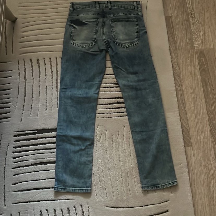 Mavi Erkek Jeans Pantolon Regular Fit - Görsel 2