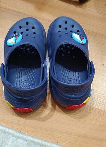 Diğer Çocuk kaydırmaz ortopedik sandalet 