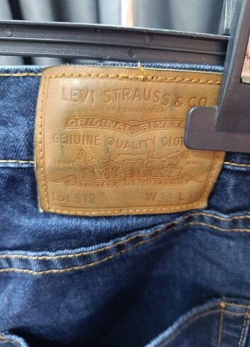 Levi's jeans 