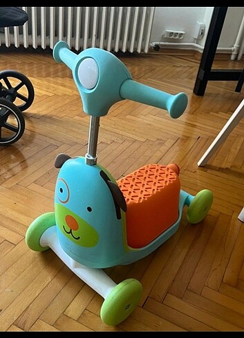 Çocuk scooter ????????