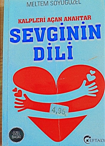 Sevginin Dili