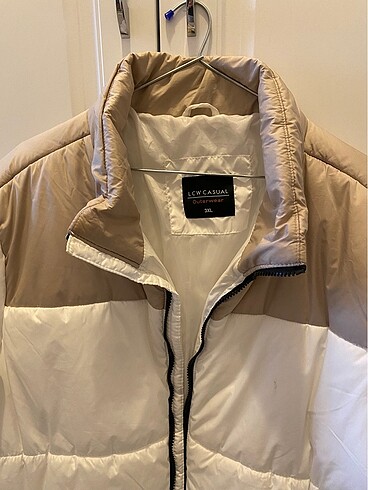 3xl Beden Erkek Montu