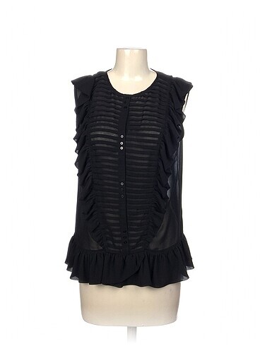 Zara Bluz %70 İndirimli.