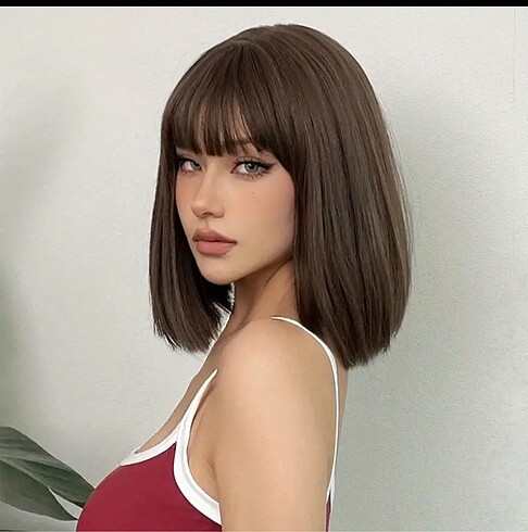 KAHVE PERUK