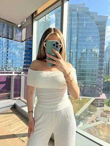 Zara model takım