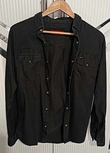 İnce kot ceket yazlık erkek kadın unisex 