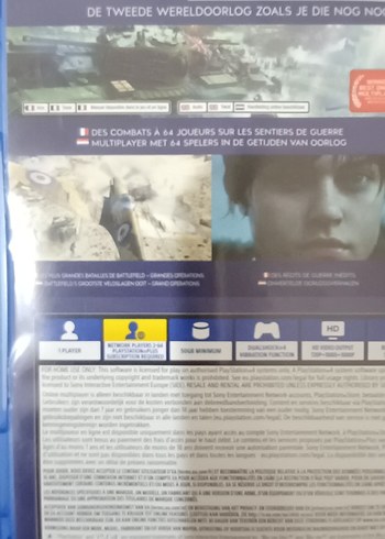 Battlefield V PS4 Oyunu - Görsel 5