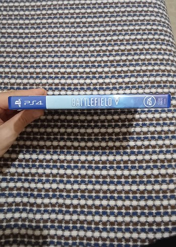 Battlefield V PS4 Oyunu - Görsel 3