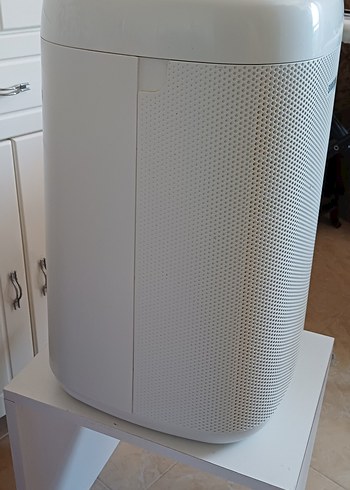 Samsung Beyaz Hava Temizleyici En Fazla 25 Kez Kullanıldı - Görsel 5