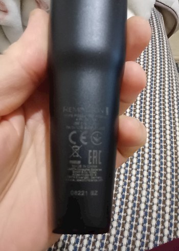 Remington Siyah Tıraş Makinesi Seti - Görsel 4