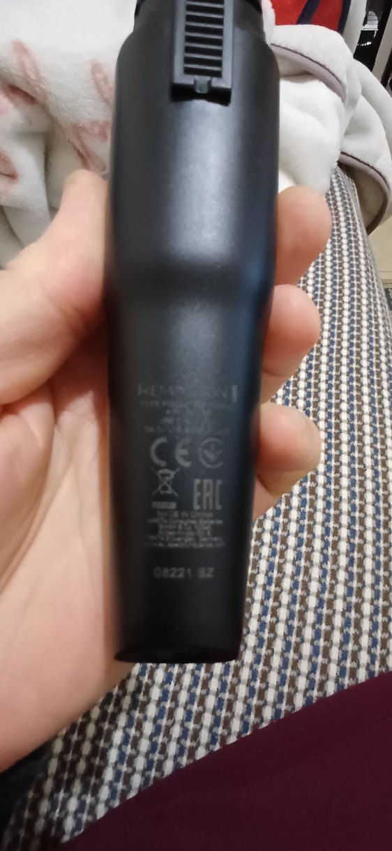 Remington Siyah Tıraş Makinesi Seti - Görsel 4