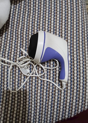 Rositell Süper Güçlü Masaj Cihazı - Görsel 3