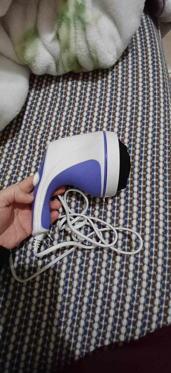 Rositell Süper Güçlü Masaj Cihazı - Görsel 4