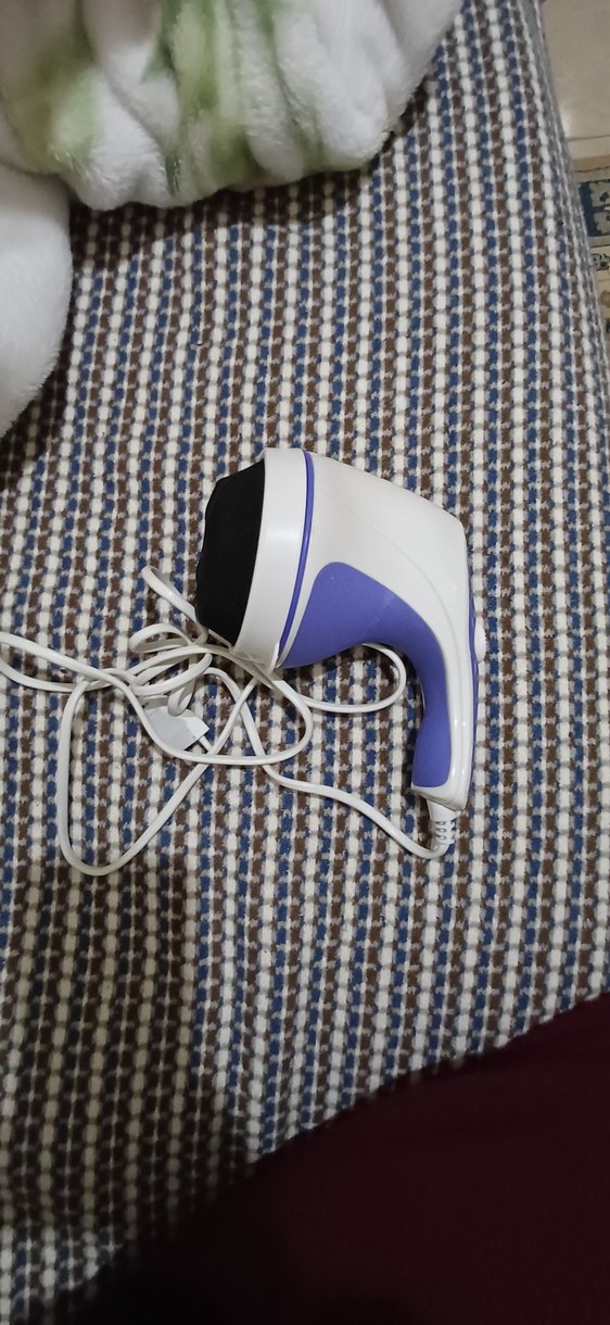 Rositell Süper Güçlü Masaj Cihazı - Görsel 3