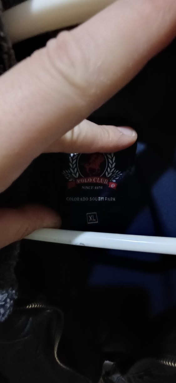 Hakiki Koyun Derisi Siyah Erkek Montu - Görsel 5