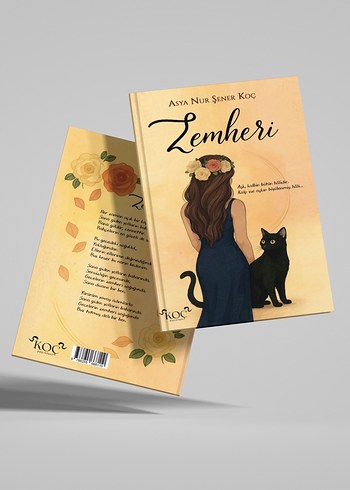 Zemheri - Asya Nur Şener Koç