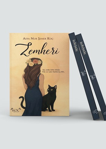 Zemheri - Asya Nur Şener Koç