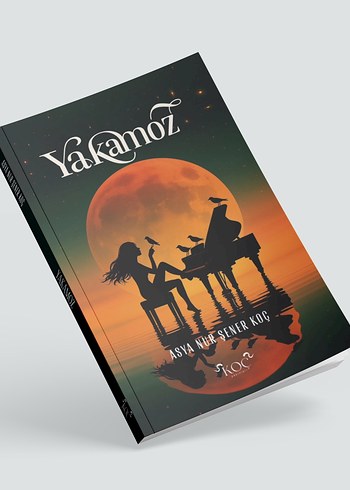 Yakamoz - Asya Nur Şener Koç