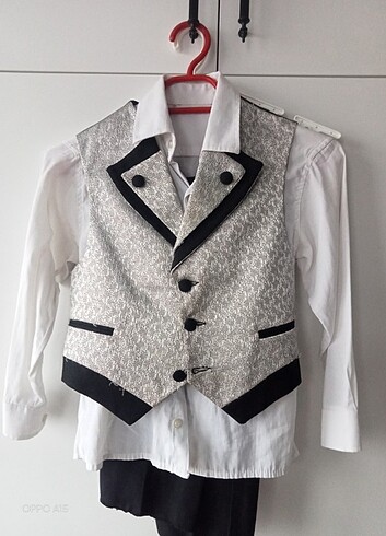 Çocuk giyim  - Görsel 3