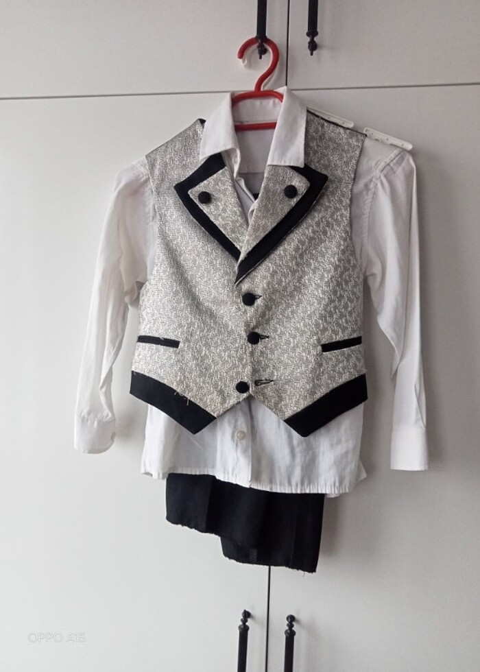 Çocuk giyim  - Görsel 2