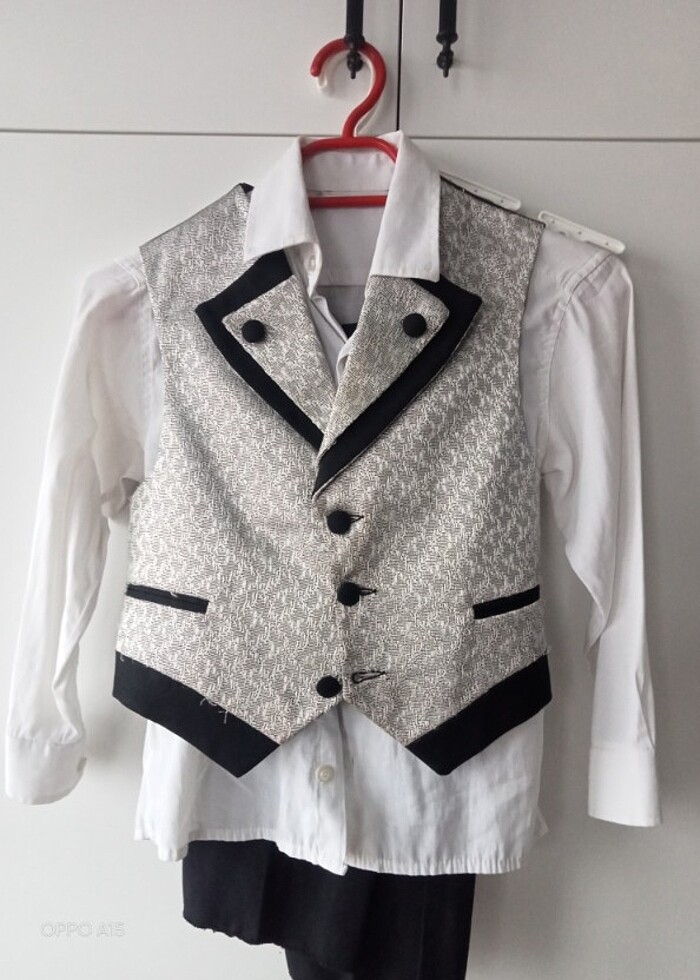 Çocuk giyim  - Görsel 3