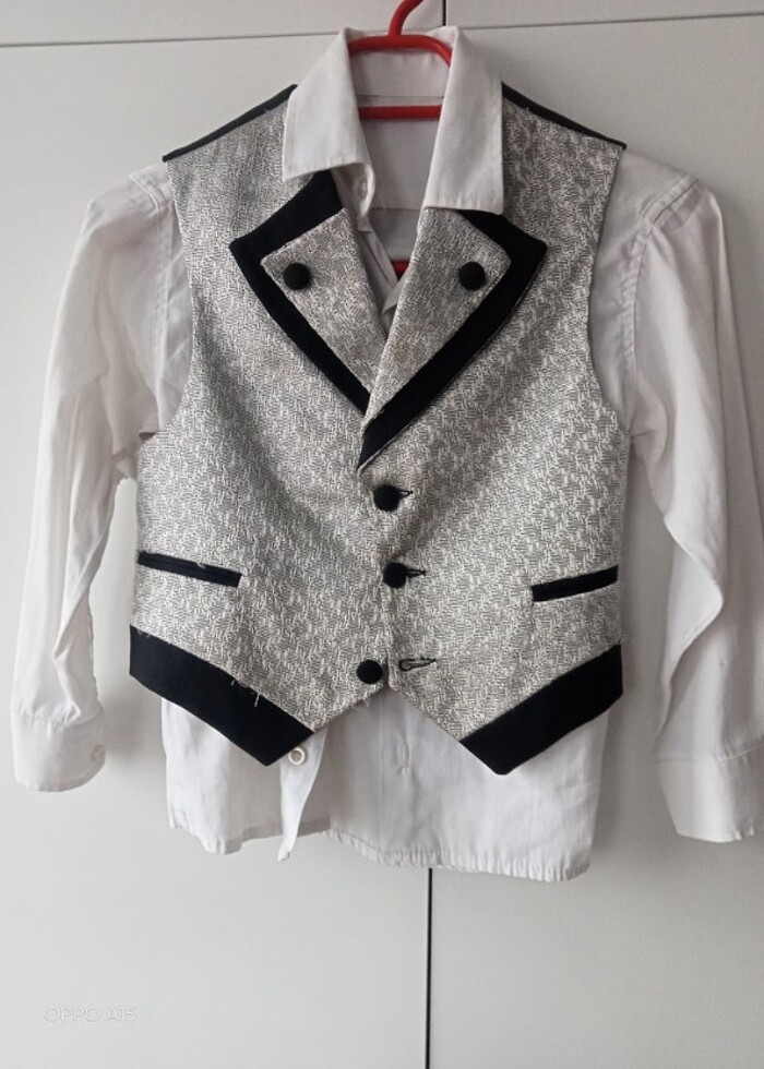 Çocuk giyim  - Görsel 5