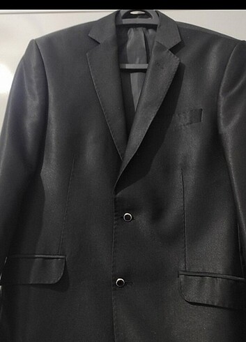 Takım elbise - Görsel 3