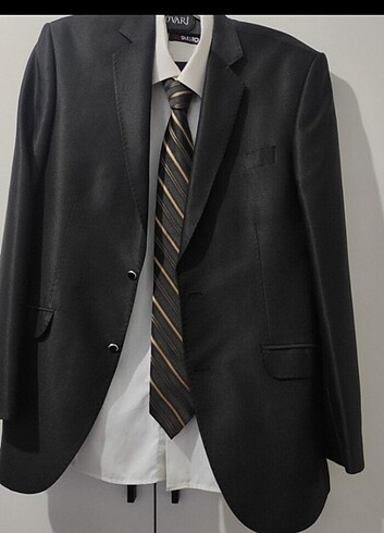 Takım elbise - Görsel 5
