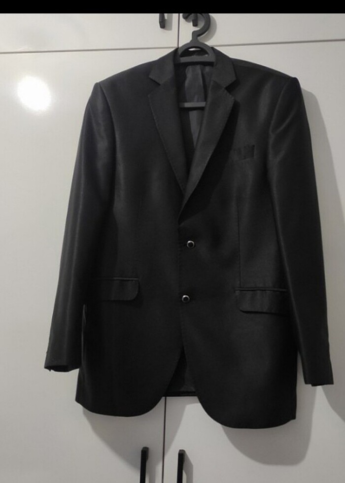 Takım elbise - Görsel 2