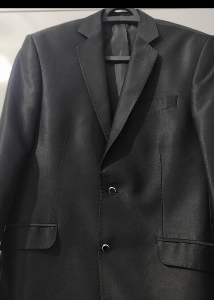 Takım elbise - Görsel 3