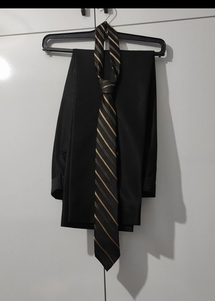 Takım elbise - Görsel 4